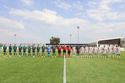 Ziraat Türkiye Kupası: 12 Bingölspor: 3 - Mardin 1969 Spor: 0
