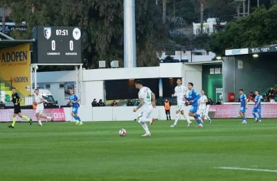 Ziraat T&uuml;rkiye Kupası: Bodrum FK: 1 - Konyaspor: 2 (Ma&ccedil; sonucu)
