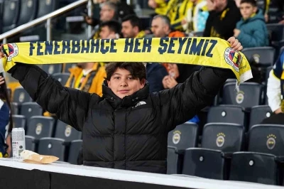 Ziraat T&uuml;rkiye Kupası: Fenerbah&ccedil;e: 3 - Erzurumspor FK: 1 (Ma&ccedil; sonucu)
