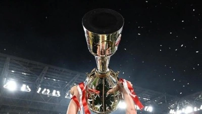 Ziraat Türkiye Kupası'nda gruplar belli oldu: İlk haftada dev derbi var