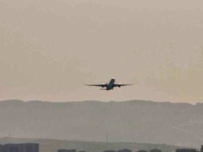 Zirve sona erdi, liderler Ankara&rsquo;dan ayrılıyor
