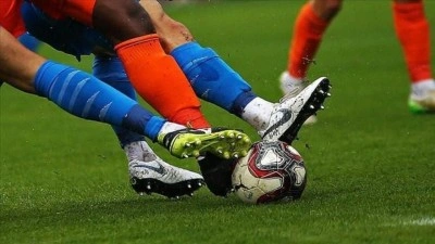 Zirvede sıralama değişti: S&uuml;per Lig ve 1. Lig'de g&uuml;ncel puan durumu