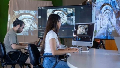 Zirveye ‘İzmir Ekonomi’ imzası
