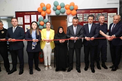 Zonguldak Defterdarlığından anlamlı a&ccedil;ılış
