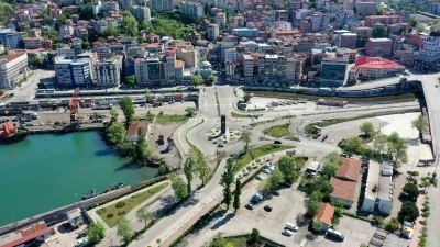 Zonguldak emlak piyasasında Şubat bilan&ccedil;osu, 524 konut satıldı
