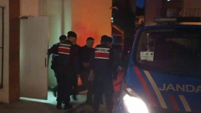 Zonguldak’ta 2 kişiyi öldüren emekli polis tutuklandı
