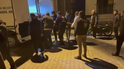 Zonguldak’ta 75 yaşındaki adamın cinayet zanlısı 15 yaşındaki çocuk çıktı
