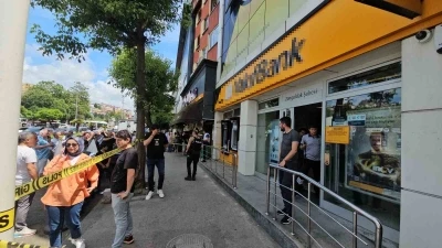 Zonguldak&rsquo;ta evinin icradan satış ilanına konulmasına &ouml;fkelenerek silahla ateş a&ccedil;an şahıs tutuklandı
