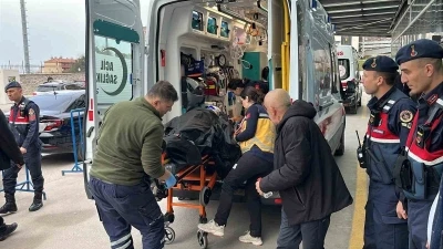 Zonguldak&rsquo;ta g&ouml;&ccedil;&uuml;kte mahsur kalan 2 iş&ccedil;i i&ccedil;in &ccedil;alışmalar s&uuml;r&uuml;yor
