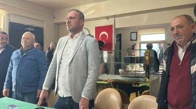Zonguldak&rsquo;ta kafes balık&ccedil;ılığına karşı eylem kararı
