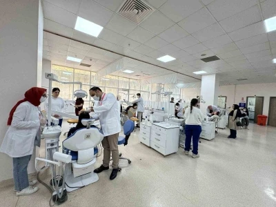 Zonguldak&rsquo;ta Modern Ortodontik Tedavi D&ouml;n&uuml;ş&uuml;m&uuml;: BEUN B&ouml;lgeye Hizmet Sunuyor
