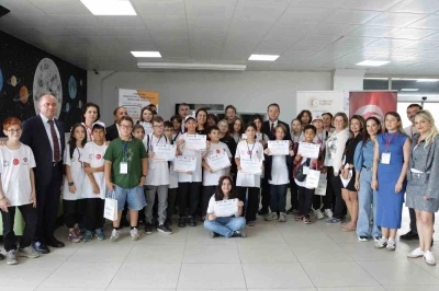 Zonguldak’ta &quot;Yer Altından Yer Üstüne, Geçmişten Günümüze Zonguldak-2&quot; projesi tamamlandı
