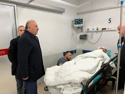 Zonguldak&rsquo;ta ruhsatsız maden ocağını su bastı: 1 &ouml;l&uuml;, 1 ağır yaralı
