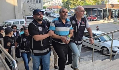 Zonguldak’ta tefecilik operasyonunda 2 tutuklama
