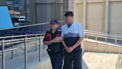 Zonguldak&rsquo;ta yaşlı &ccedil;iftin hayatını kaybettiği kazada tır şof&ouml;r&uuml; adliyede
