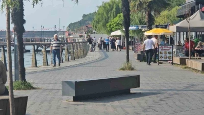 Zonguldak&rsquo;ta yaşlı n&uuml;fus 98 bini aştı
