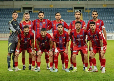 Zor Şartlardan Yükselen Bir Başarı Hikayesi: Mardin 1969 Spor