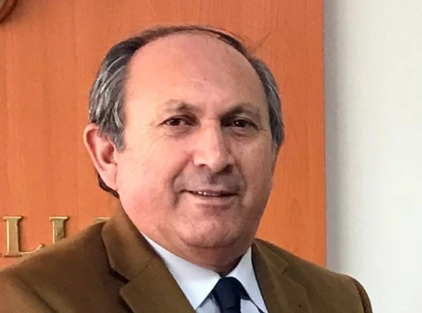 Feridun Fazıl ÖZSOY