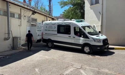 Gaziantep&rsquo;te Baba-Oğul Tartışması Kanlı Bitti