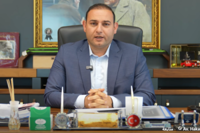 Kilis&rsquo;te Siyasi Deprem: Belediye Başkanı Hakan Bilecen CHP&rsquo;den İstifa Etti