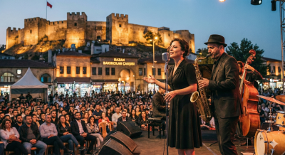 mim.ai - Antep'in Hamamları (Jazz)