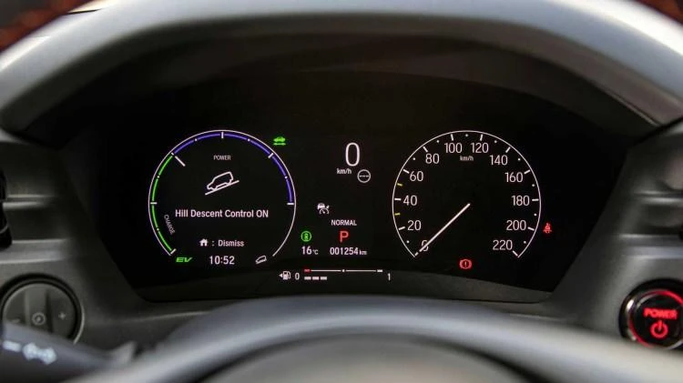 Honda HR-V'nin Türkiye fiyatı açıklandı! İşte özellikleri