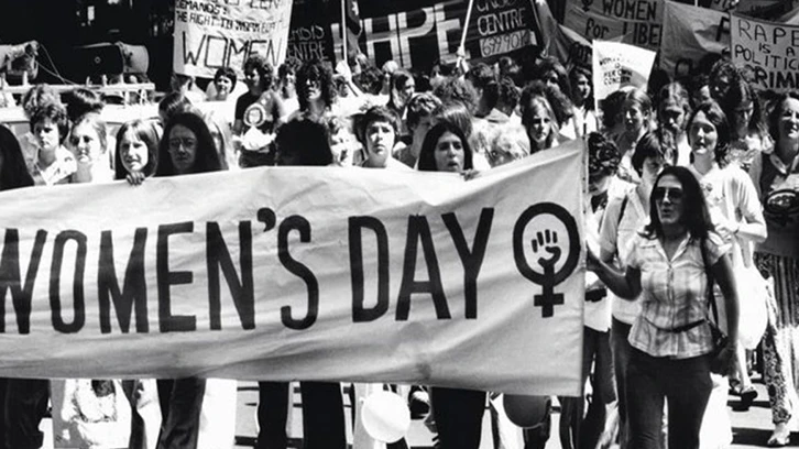 8 Mart Dünya Kadınlar Günü nedir? Dünya Kadınlar Günü nasıl ortaya çıktı? 8 Mart Dünya Kadınlar Günü anlamı ve önemi
