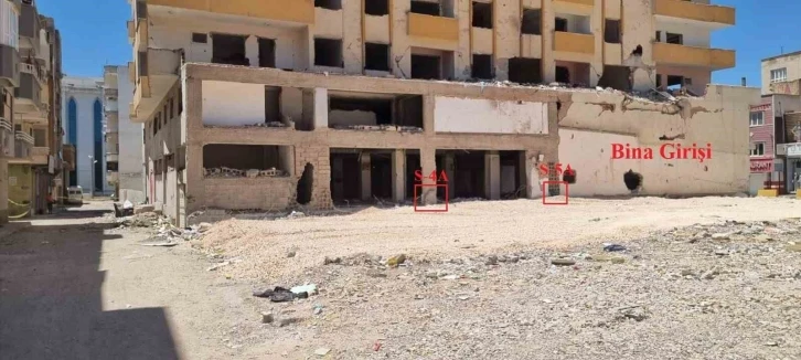 51 kişinin öldüğü Furkan Apartmanı’nda kolon kesildiği bilirkişi raporuyla tespit edildi