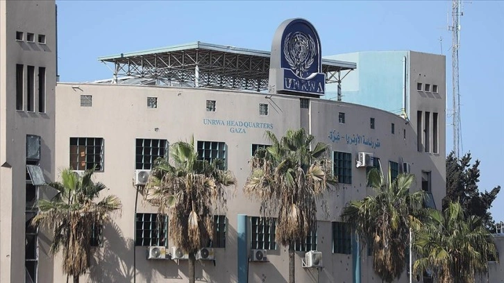 AB, UNRWA'ya Ek Yardım Kararı Aldı