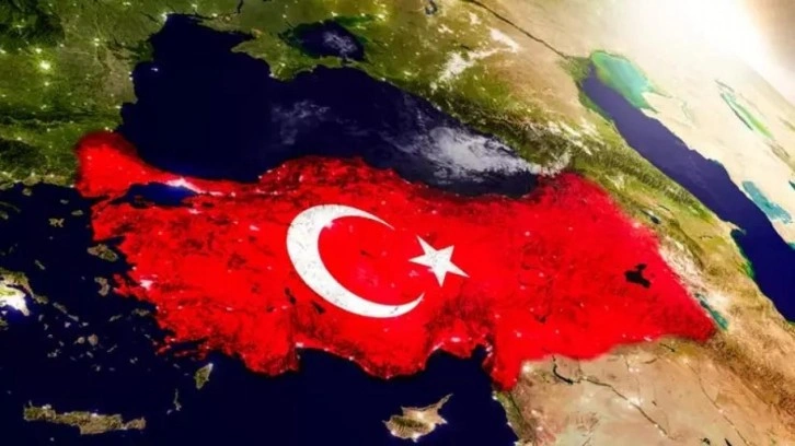 ABD basınından skandal! Türkiye'yi 'hasta adam' ilan ettiler