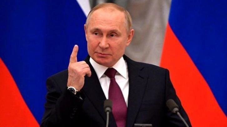 ABD ve 7 ülke Rusya'ya karşı birleşti! Putin'i çıldırtacak ortak açıklama