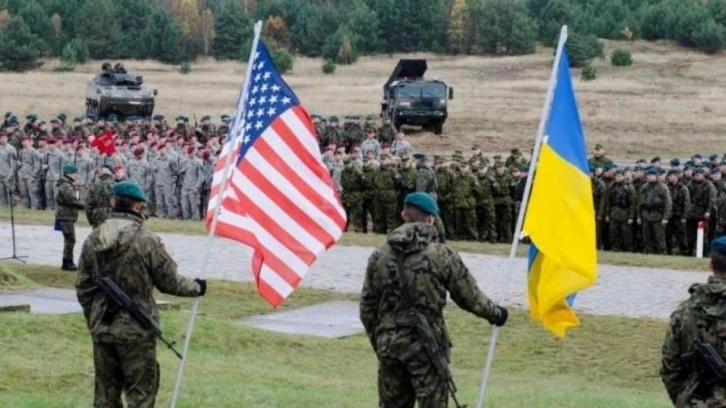 ABD'den endişe verici Kuzey Akım iddiası: Ukrayna saldırmayı planlıyor