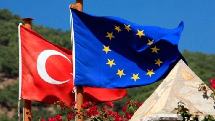 AB'den Türkiye adımı! Tam 7,6 milyar euroluk destek