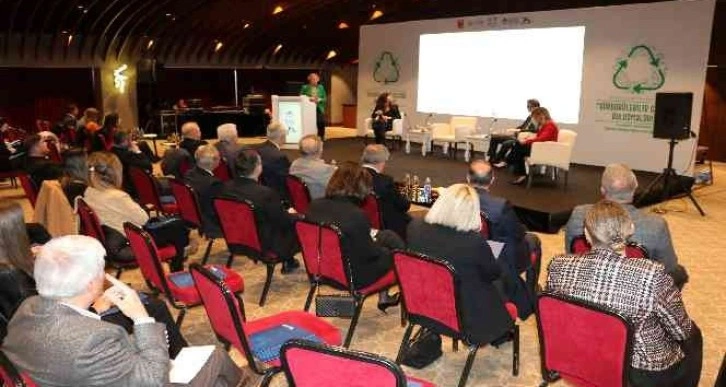 Adana, 'BAU Sürdürülebilir Gelecek Buluşmalarına' ev sahipliği yaptı
