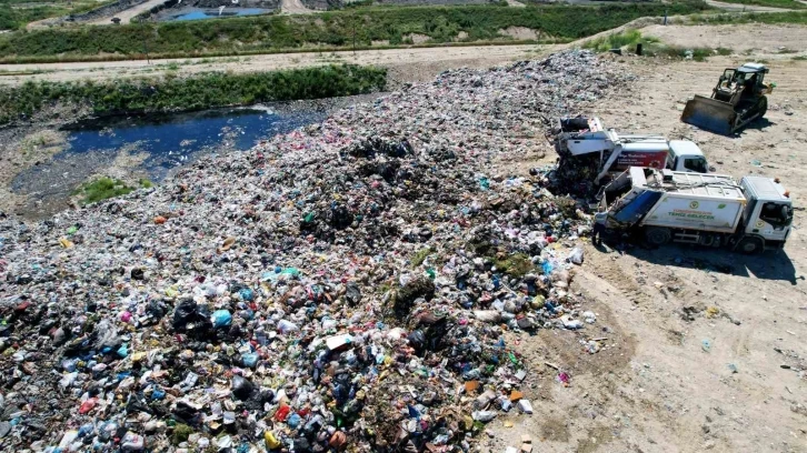 Adana’nın çöplük isyanı: "Halk sağlığını tehdit ediyor"
