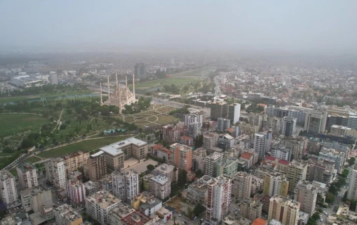 Adana nüfusunun 332 bin 835’i genç nüfus
