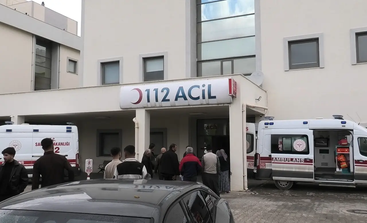 Besni’de yağmurla dolan inşaat çukuruna düşen 7 yaşındaki çocuk yaşamını yitirdi