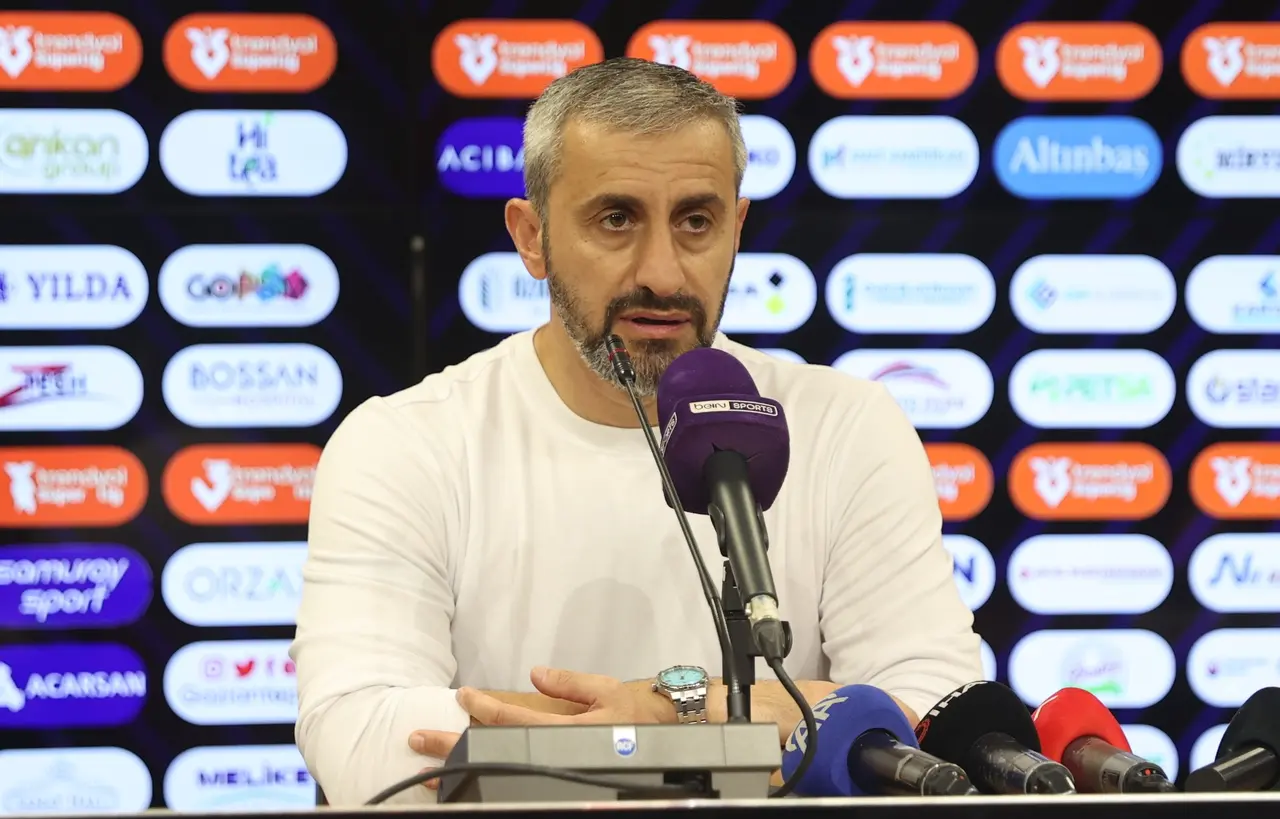 Erzurumspor FK, Gaziantep FK deplasmanından 3 puanla ayrıldı