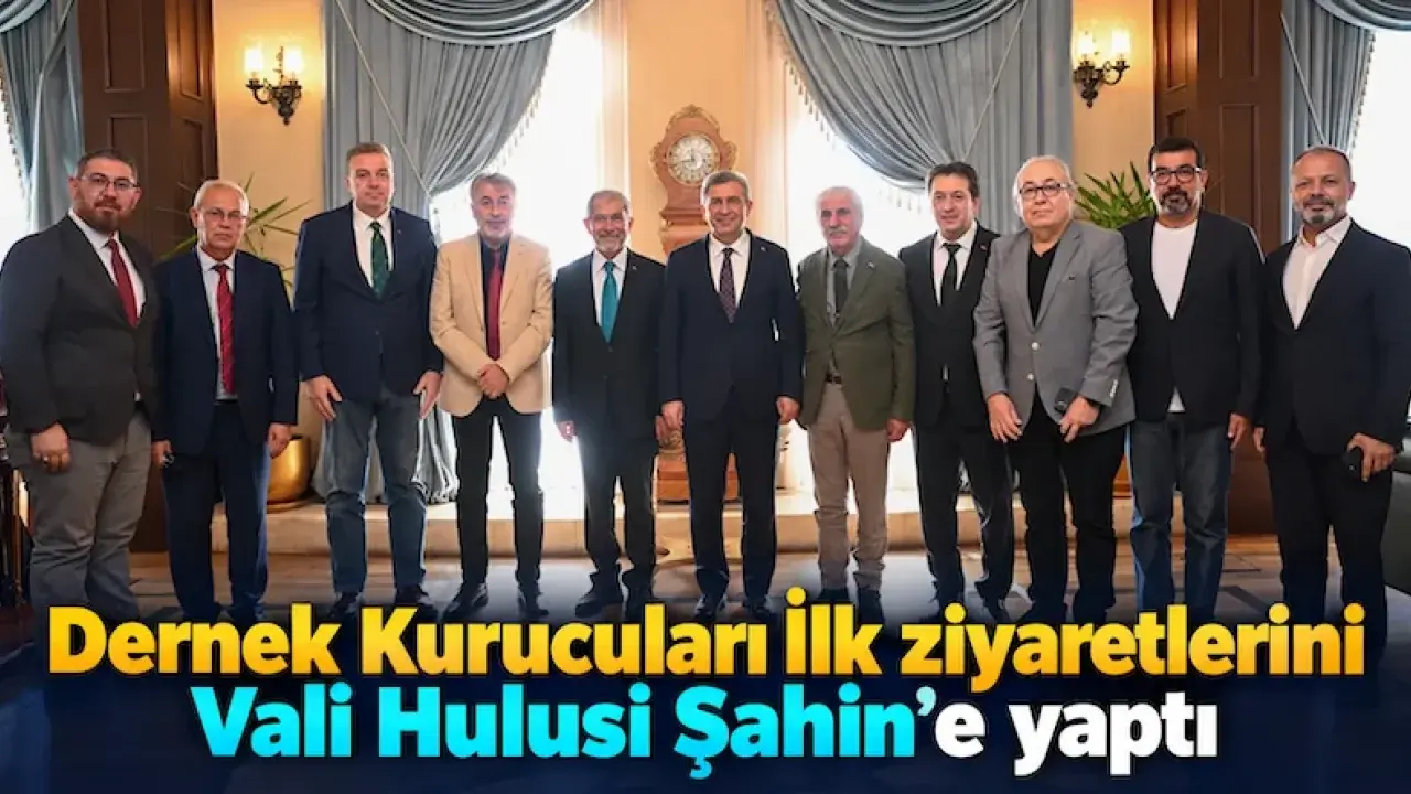 Yedi bölgenin gazetecileri Anadolu turizmini dünyaya tanıtmak için buluştu