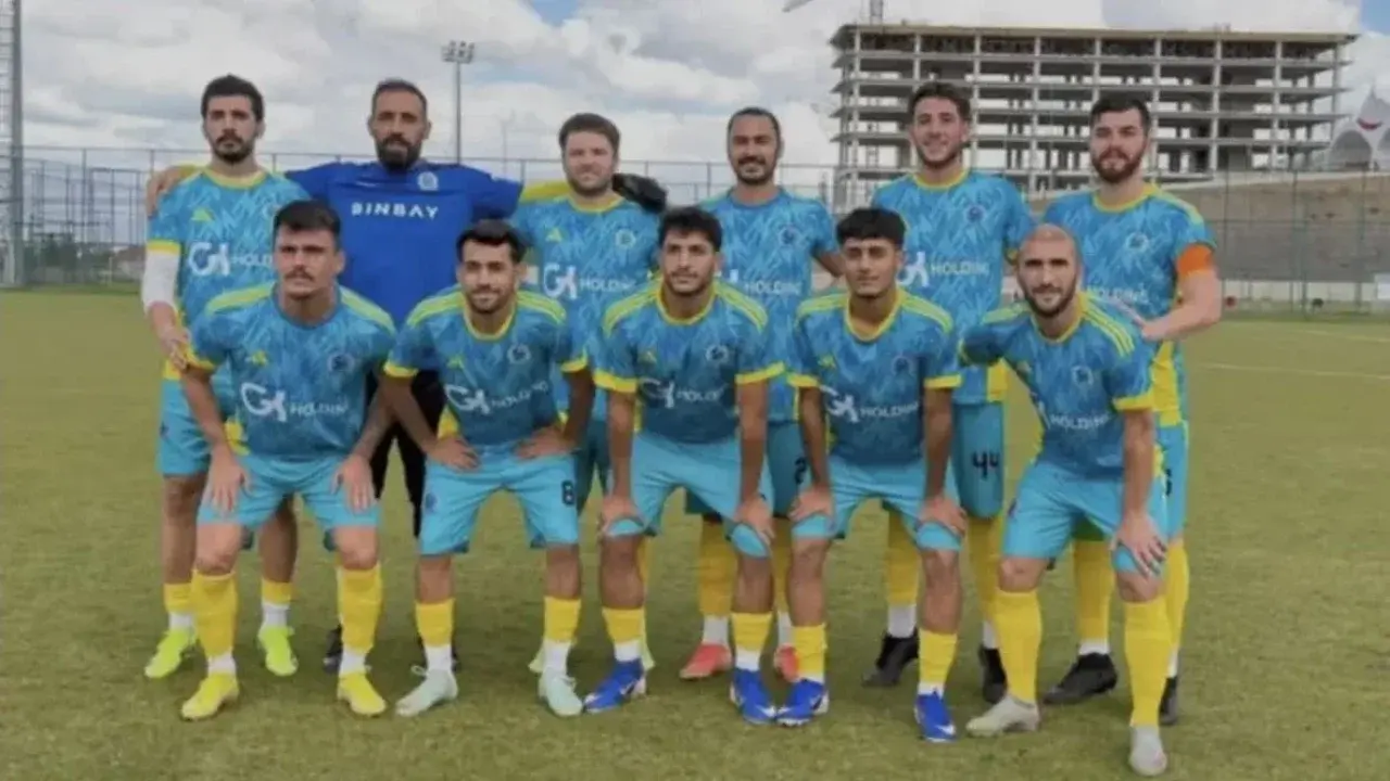 Siirt Temsilcisi Batman Deplasmanından Farklı Galibiyetle Döndü