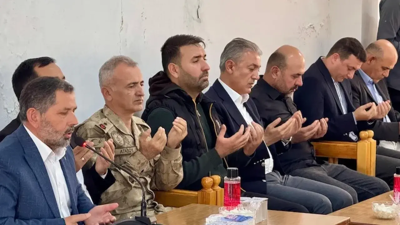 Akkoyun, Kazada Yakınlarını Yitiren Öztürk Ailesiyle Bir Araya Geldi