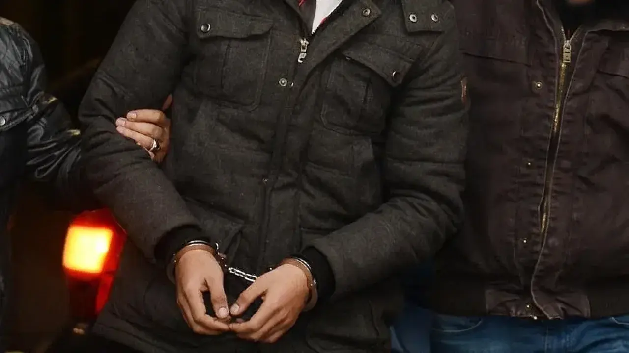 Şanlıurfa’da kesinleşmiş hapis cezası bulunan iki kişi yakalandı