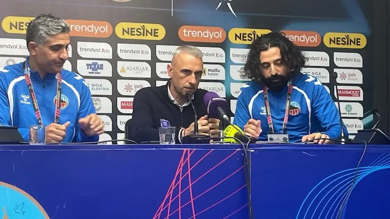 Mardinspor, Manisaspor karşısında mücadeleyle gelen 3 puanı kutladı