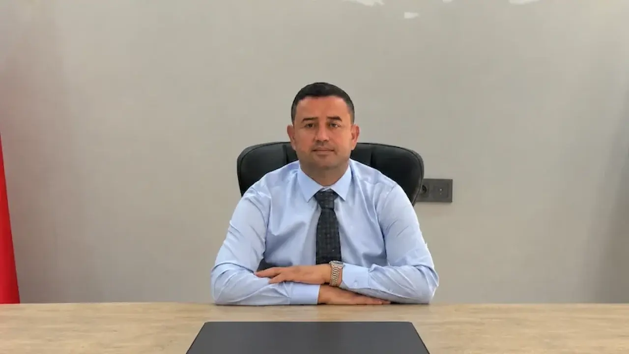 Selahattin Duyan’dan 29 Ekim’de üretim ve istihdam mesajı