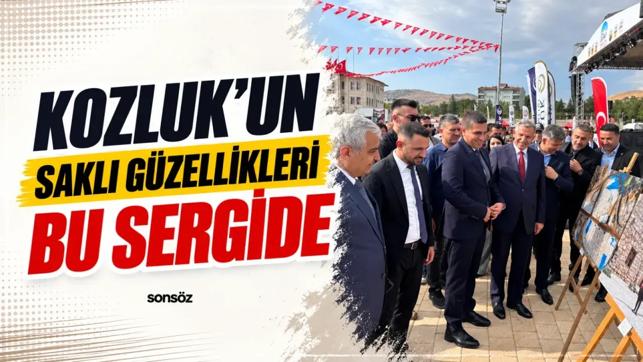 Kozluk’un doğal ve kültürel mirası fotoğraf karelerinde
