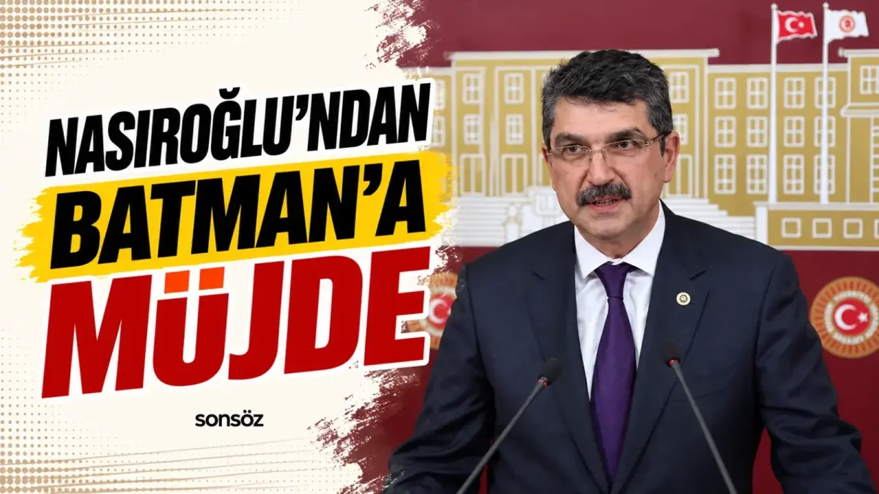 Batman’da Mava Dağı’ndaki sondajdan umut veren petrol sonucu
