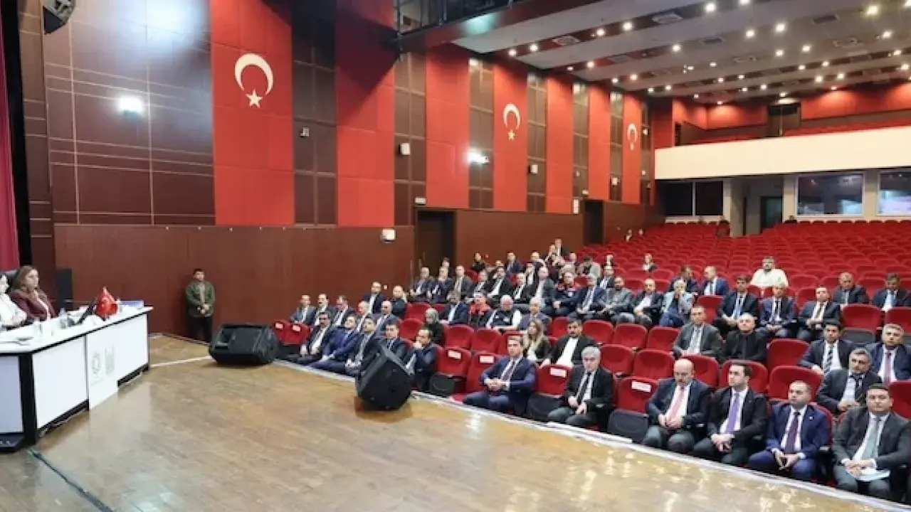 Mardin’de Kamu Yatırımlarında 334 Projelik Bilanço
