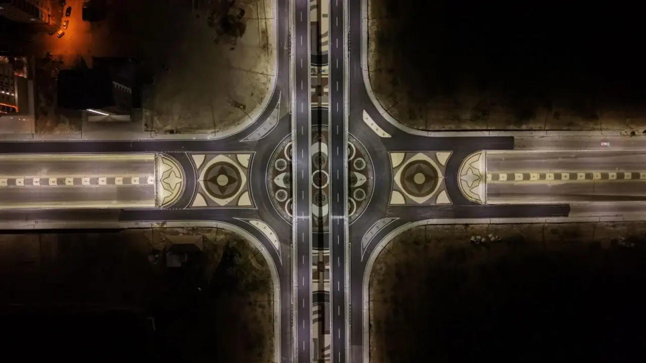 Şanlıurfa’da LED dönüşümüne 102,5 milyon liralık kaynak ayrıldı