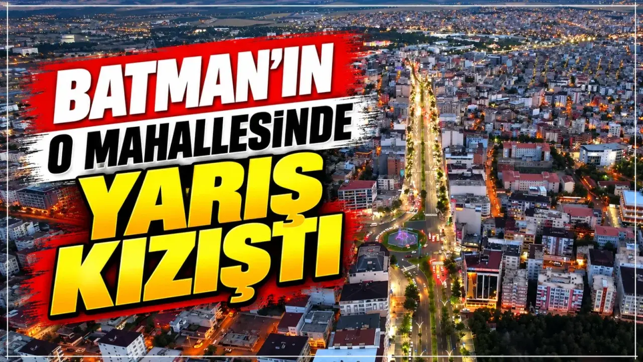 Başakşehir’de ilk muhtarlık seçimi öncesi adaylar çoğalıyor