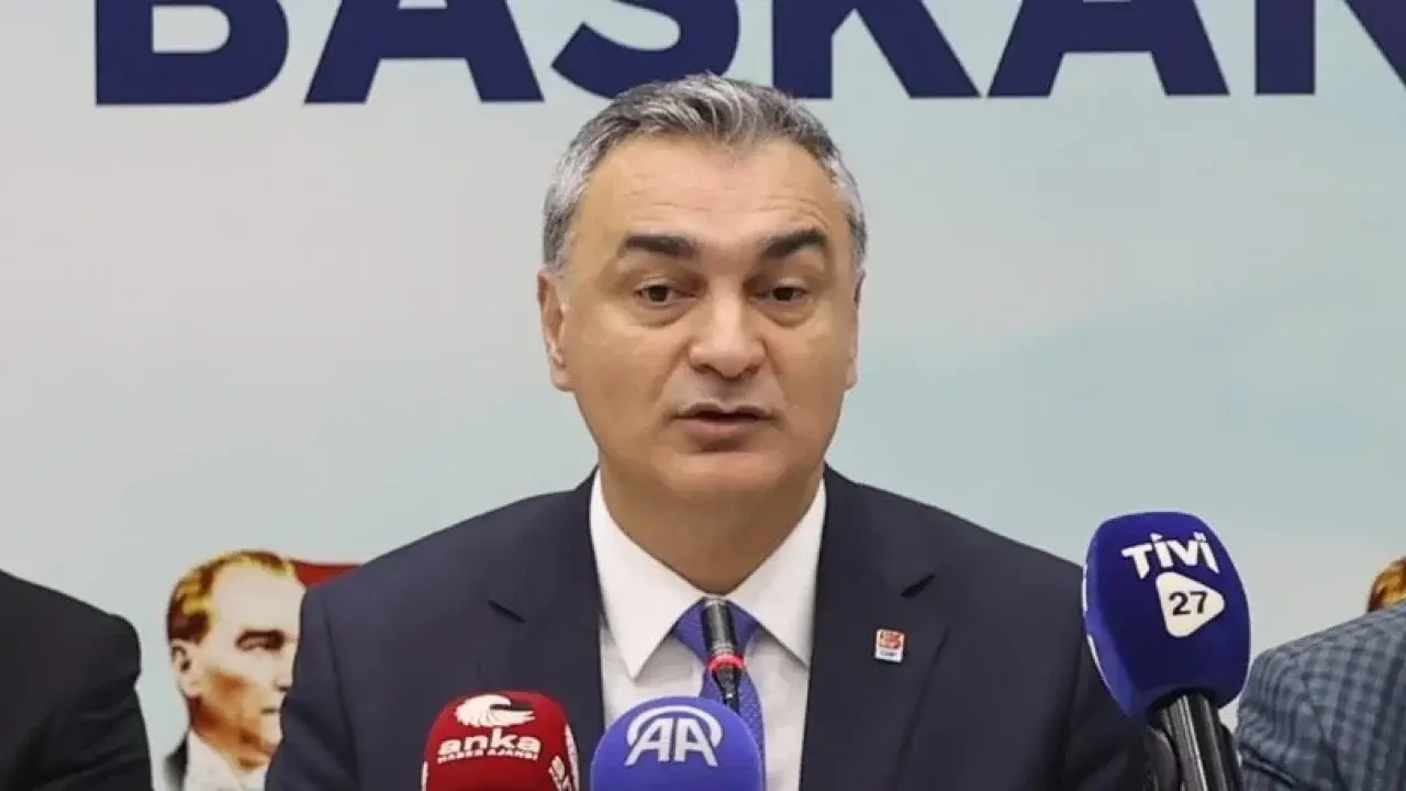 Müslim Sarı: Seçimlerde ortak zeminde buluşmanın önemi arttı